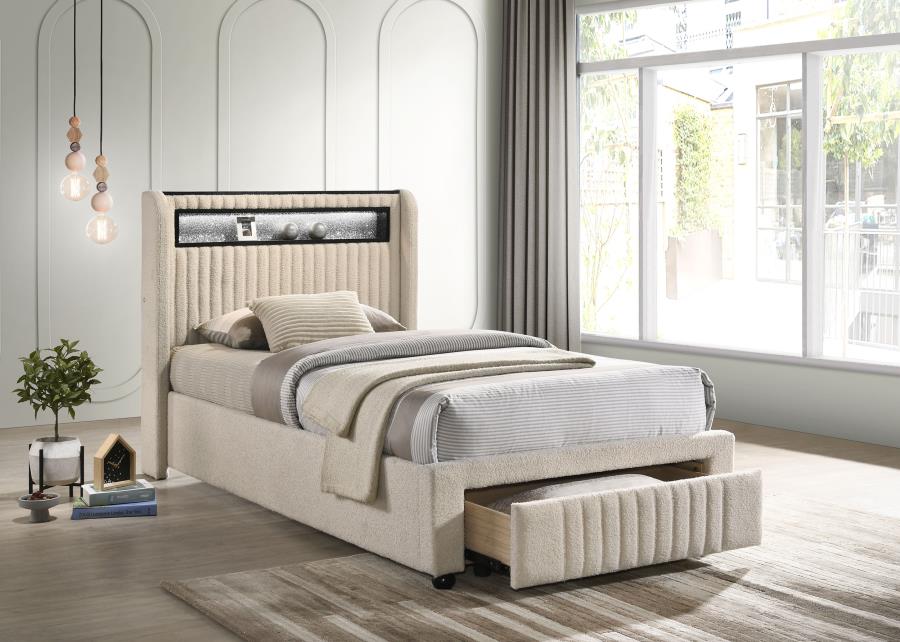 Madison Bed Frame