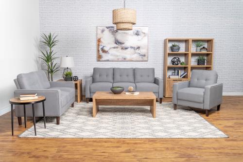 Bowen Livingroom Set