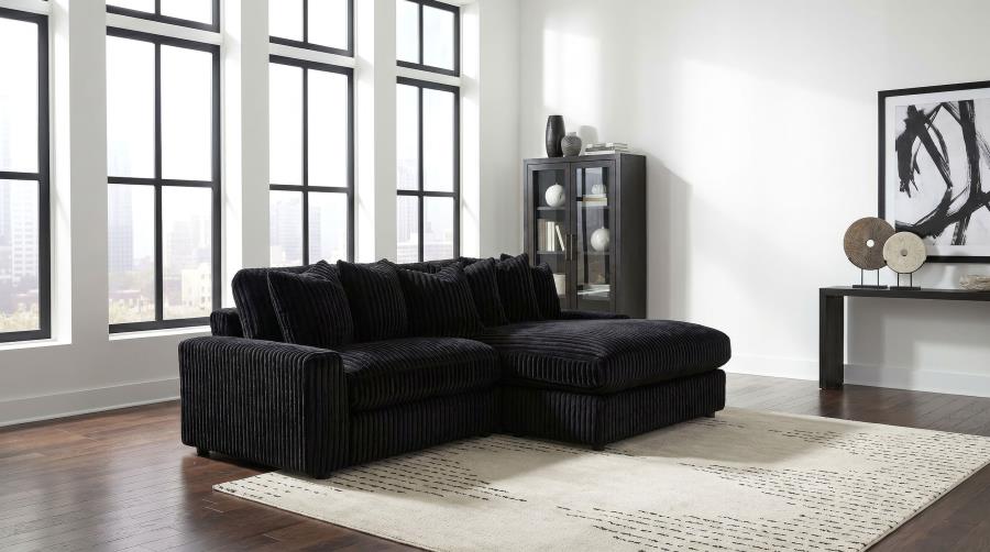Blaine Upholstered Sectional