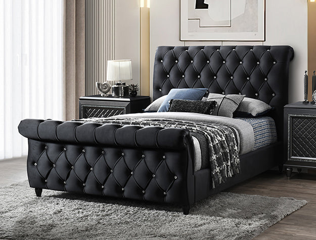 Kyrie Bed Frame