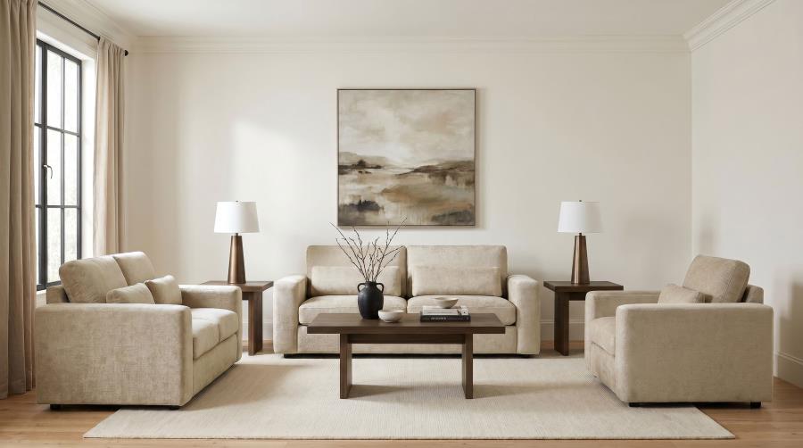 Amador Livingroom Set