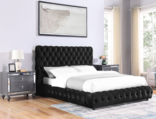 Flory Bed Frame