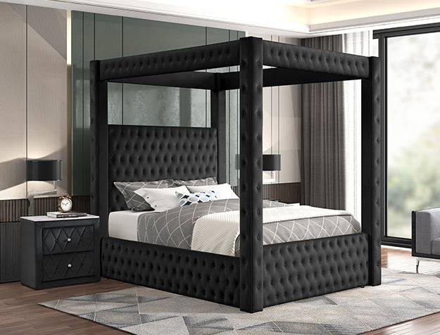 Annabelle Bed Frame