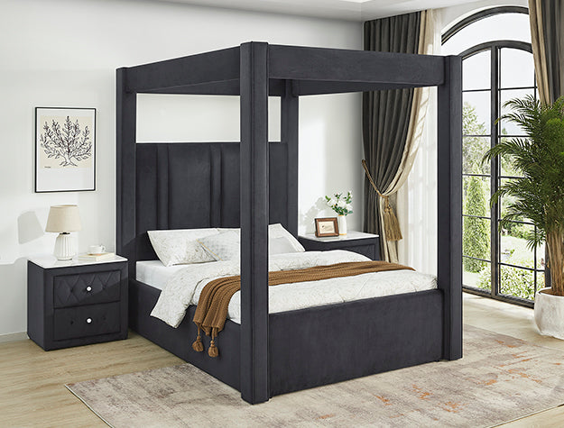 Jayla Bed Frame