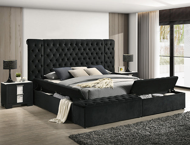 Liliana Bed Frame