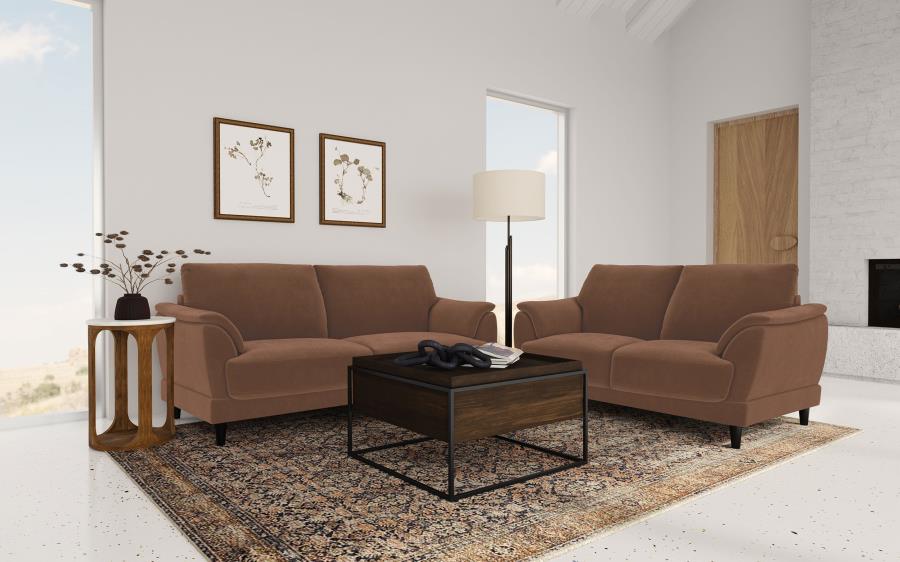 Selma Livingroom Set