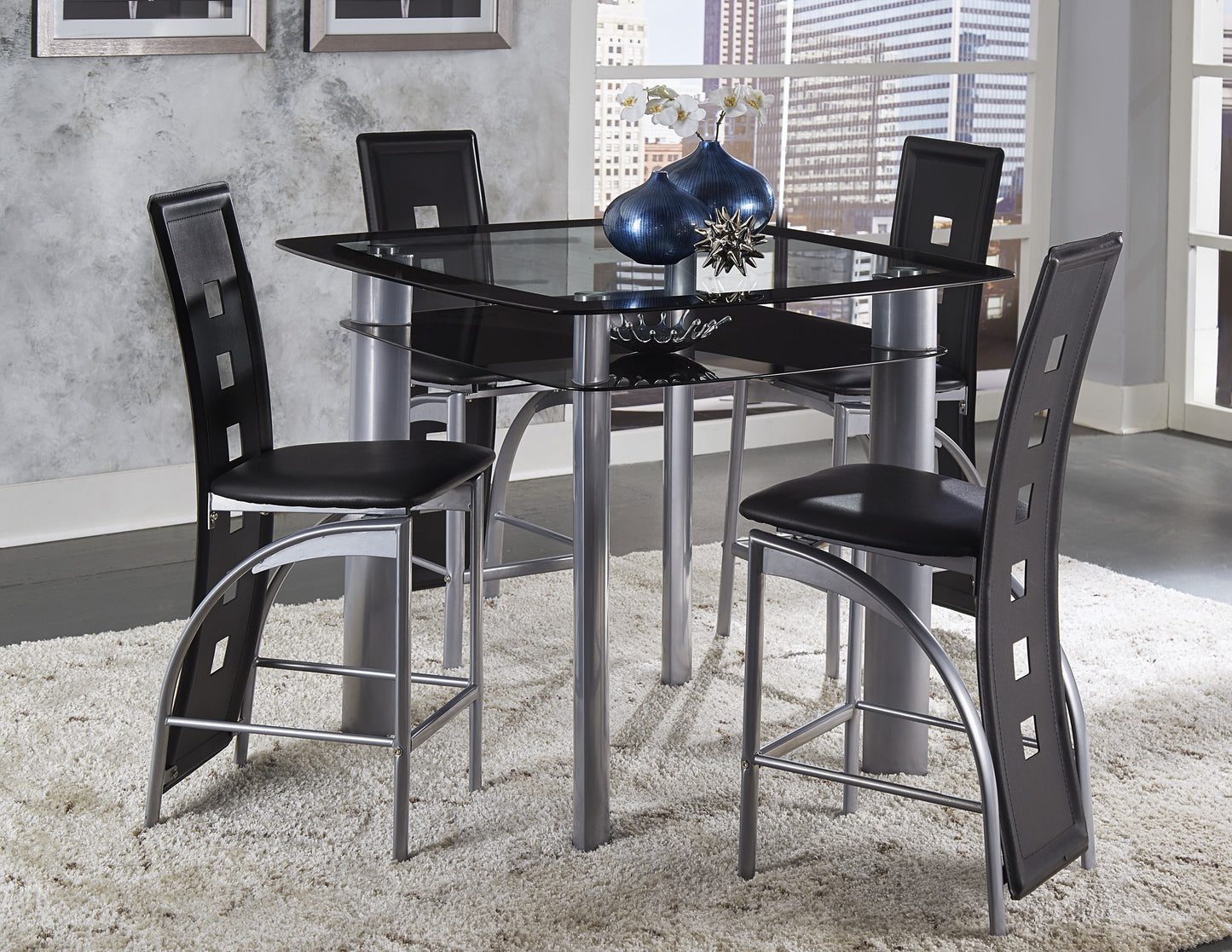 Sona Dining Set