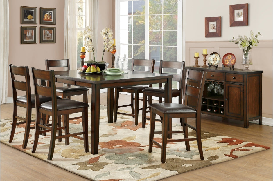 Mantello Dining Set