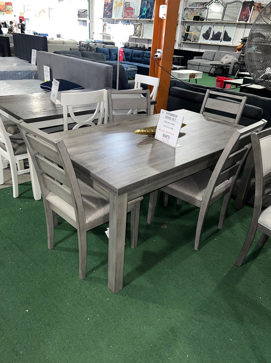 Bainbridge Dining Set