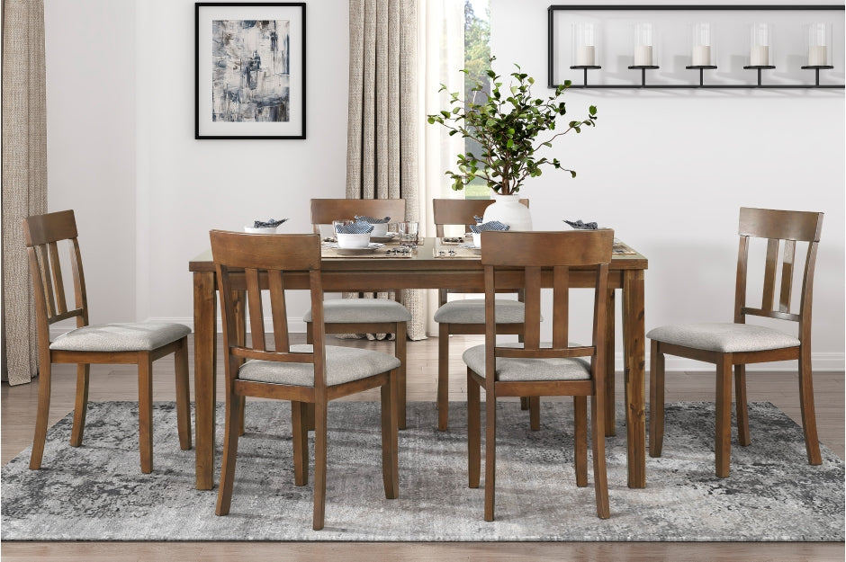 Prineville Dining Set