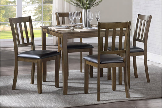 Faust Dining Set