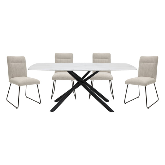 Benito Dining Set