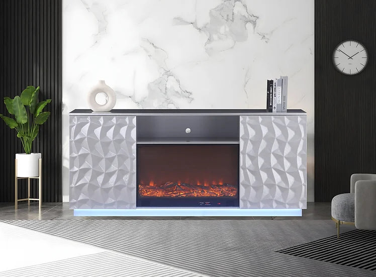 Salvador Tv Stand