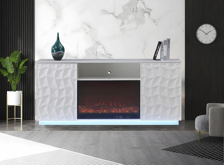 Salvador Tv Stand