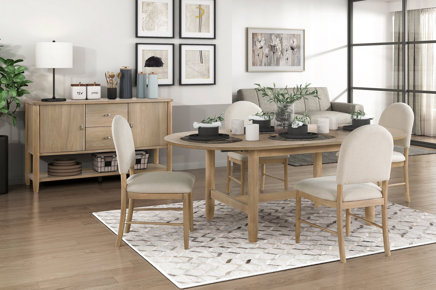 Myrna Dining Set