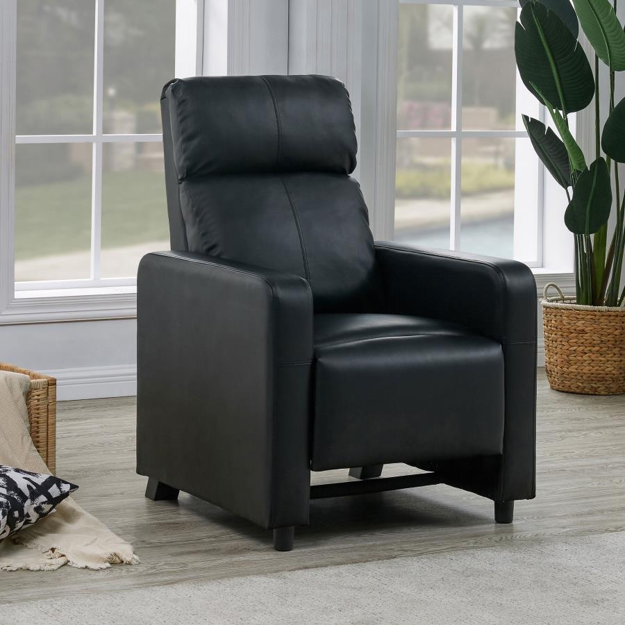 Toohay Pushback Reclining Chair