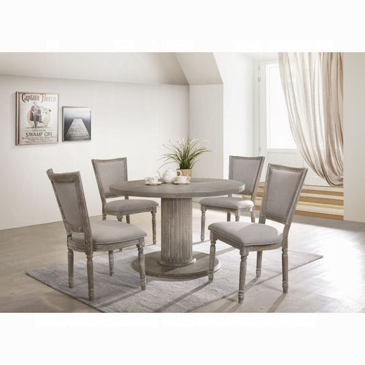 Gabrian Dining Set