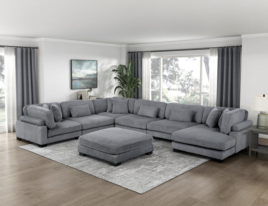 Traverse Modular Sectional