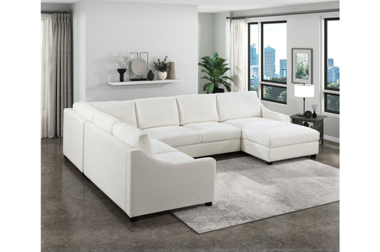 Zayden Sectional