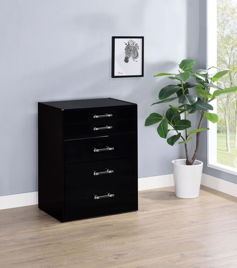Danbury Vanity