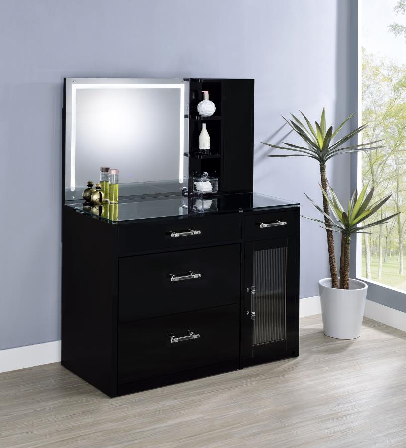Flora Vanity