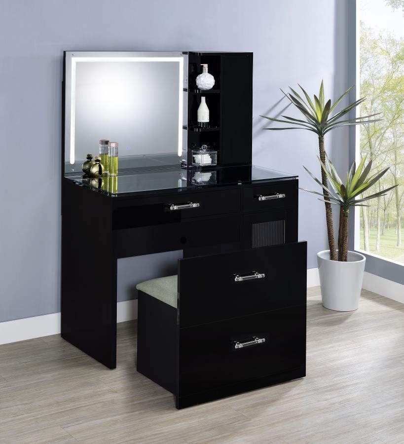 Flora Vanity