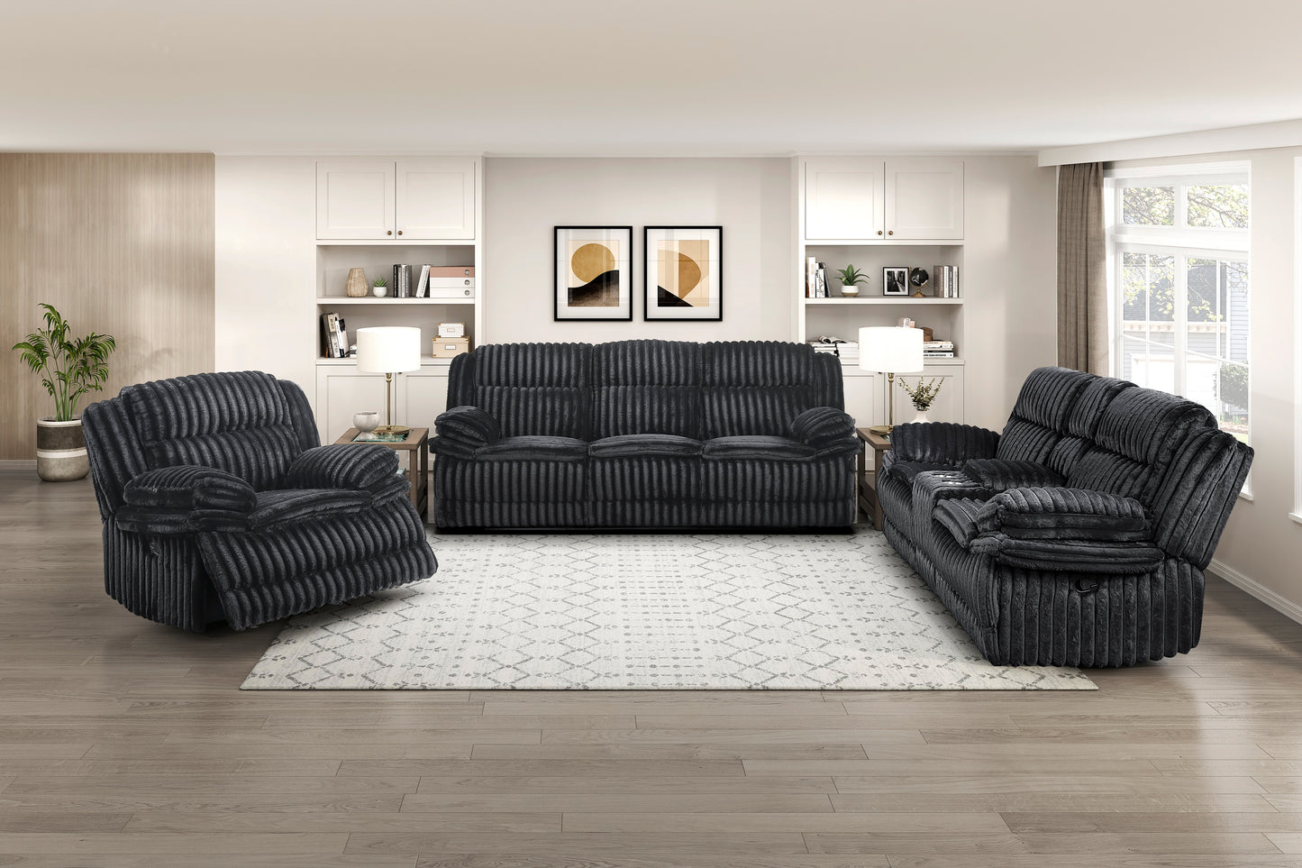 Goodland Livingroom Set
