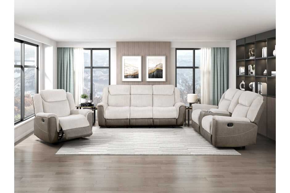 Herriette Livingroom Set