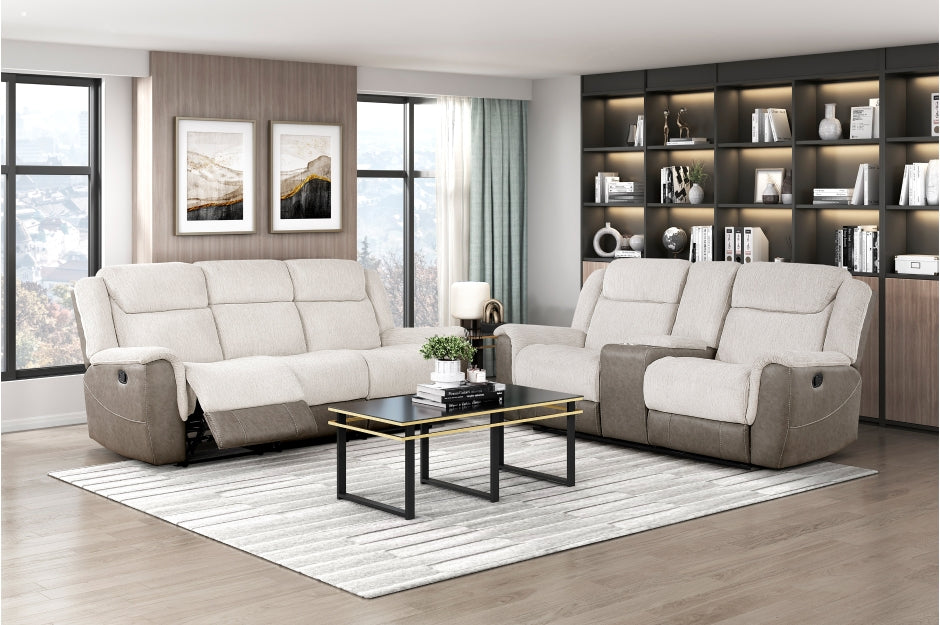 Harriette Livingroom Set