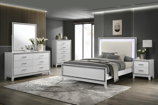 Tala Bedroom Set