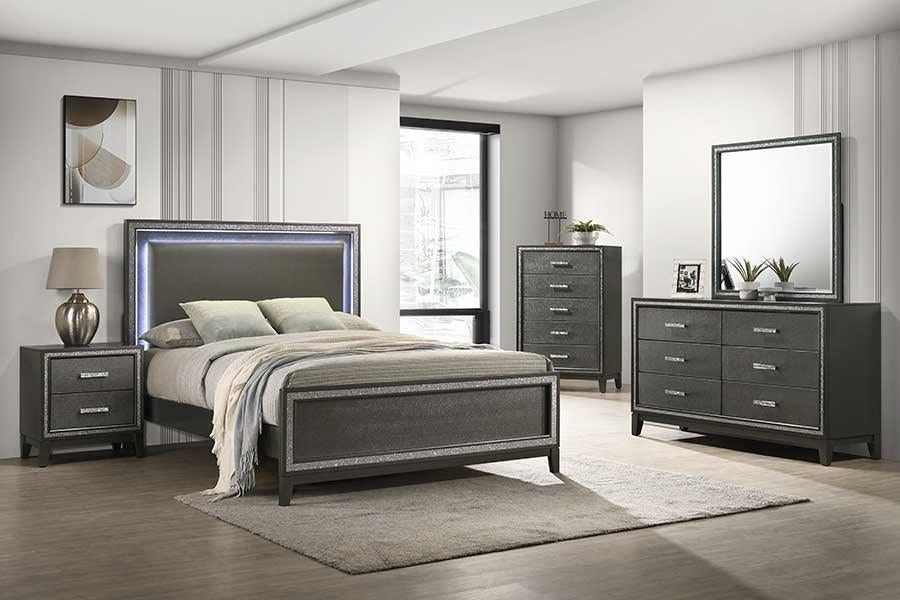 Tala Bedroom Set