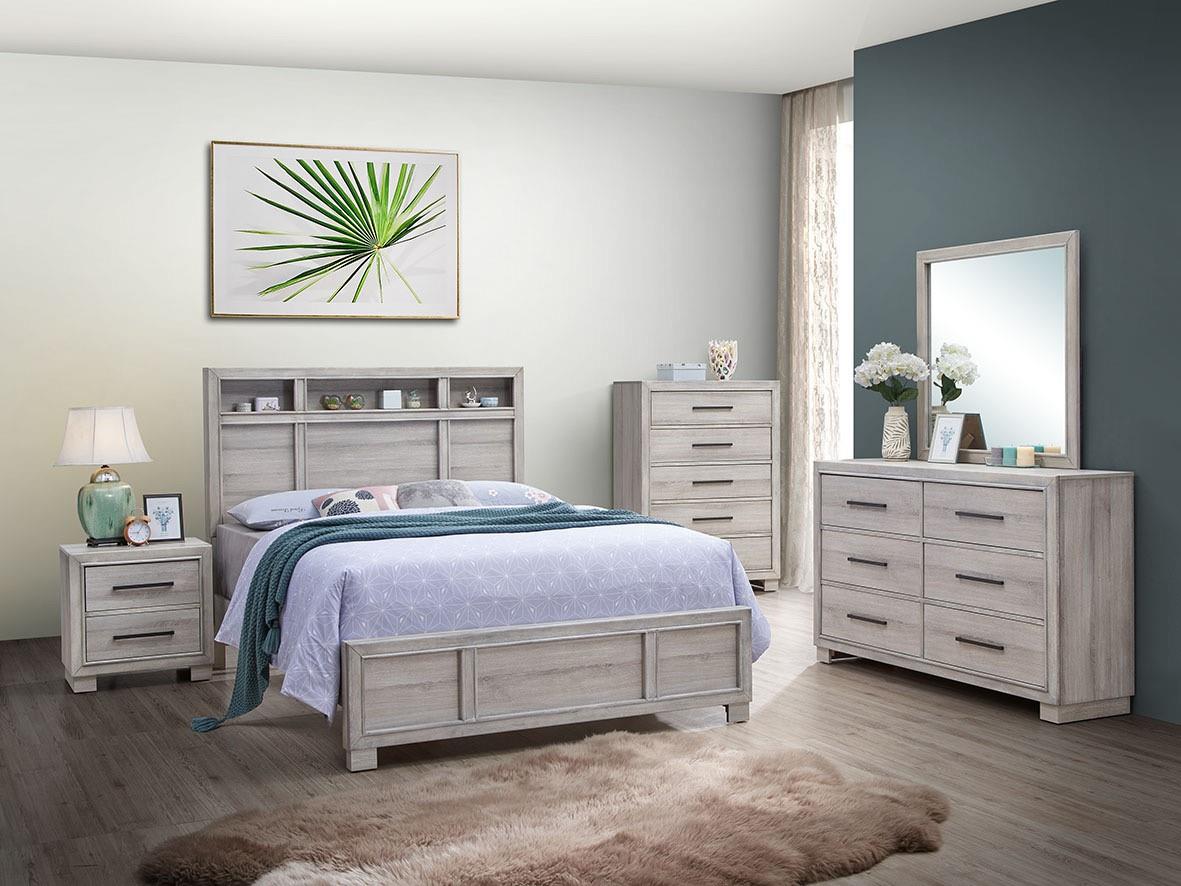 Celia Bedroom Set