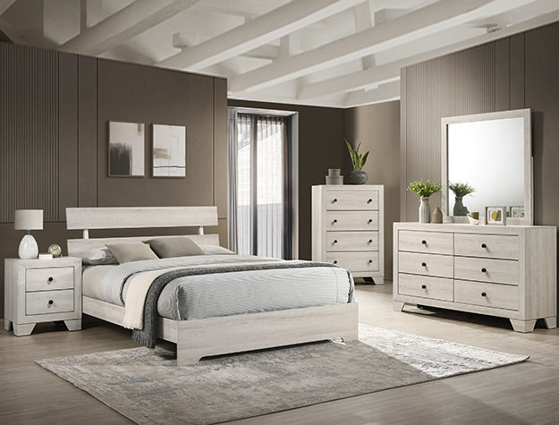 Atticus Bedroom Set