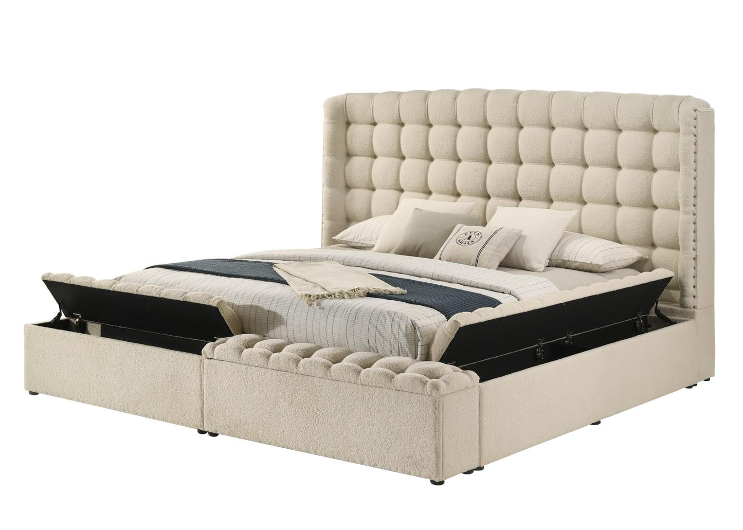 Versaley Bed Frame
