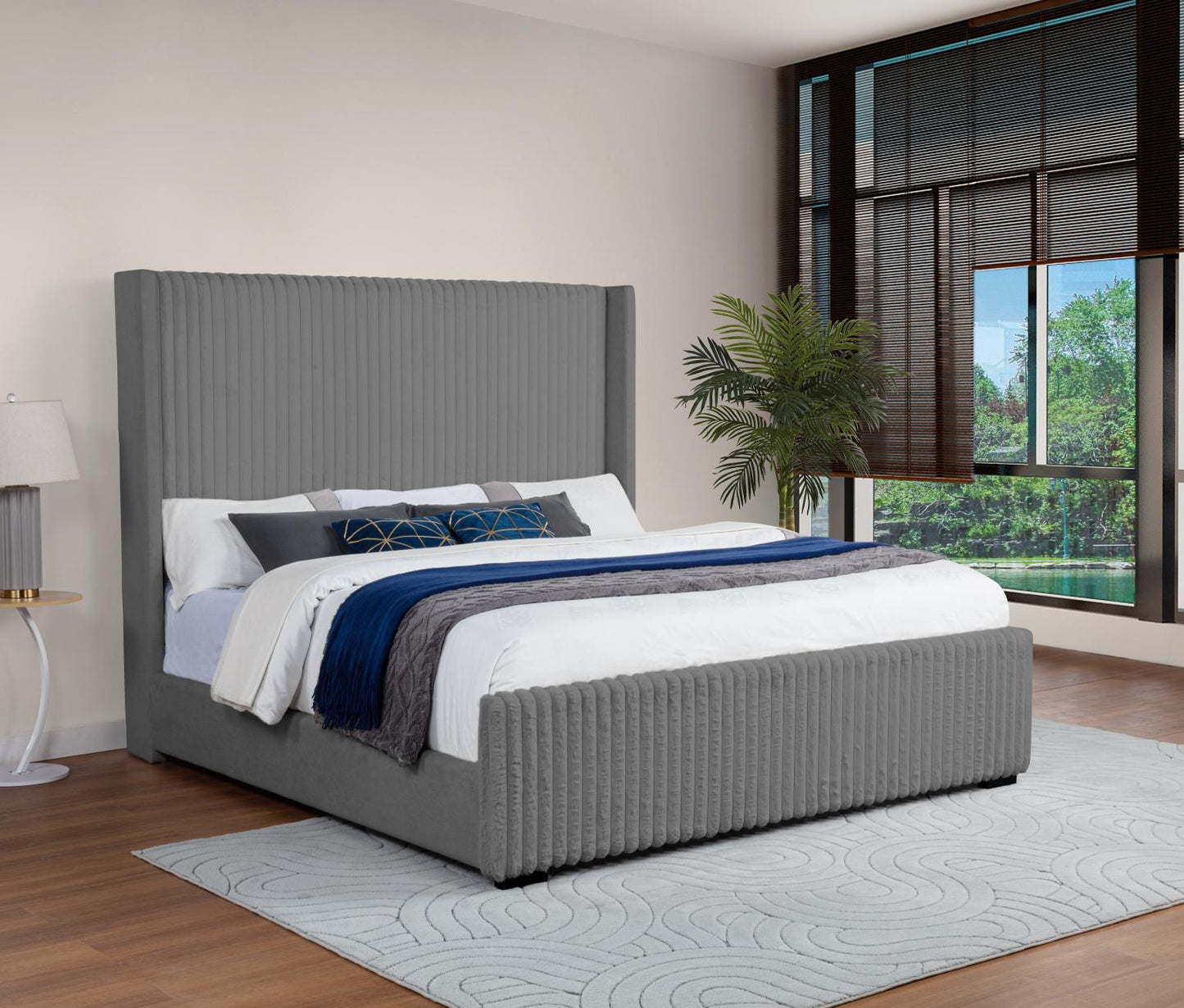 Gianni Bed Frame