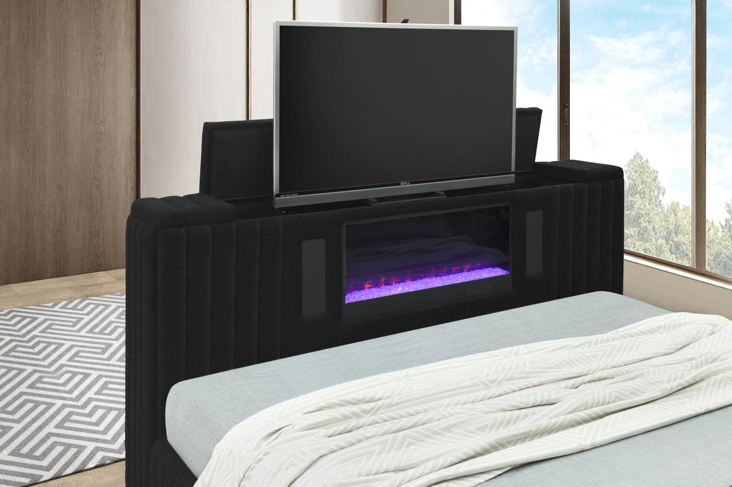 Rosalie Bed Frame