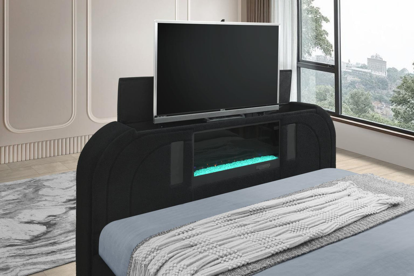 Evalyn Bed Frame