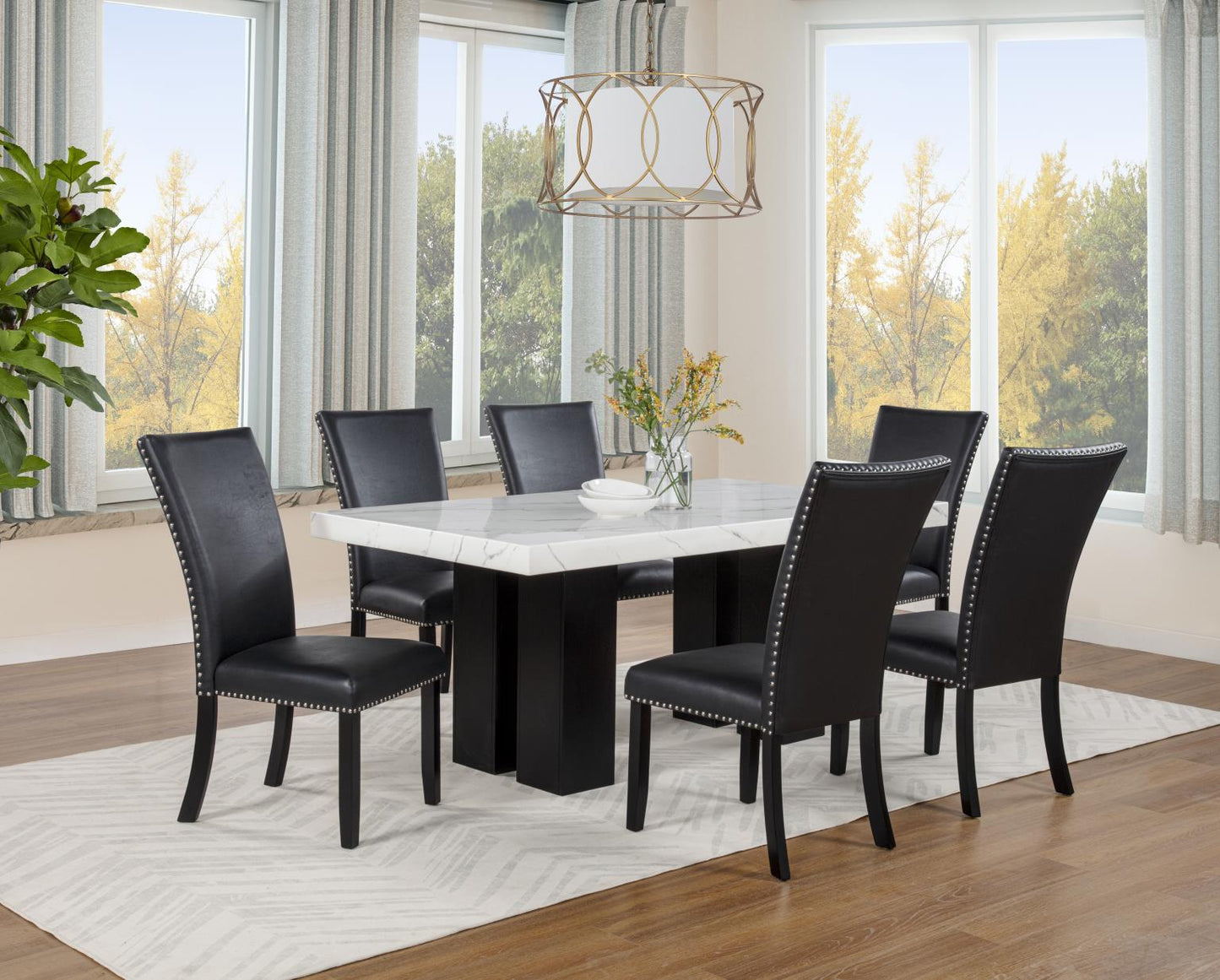 Blaze Dining Set
