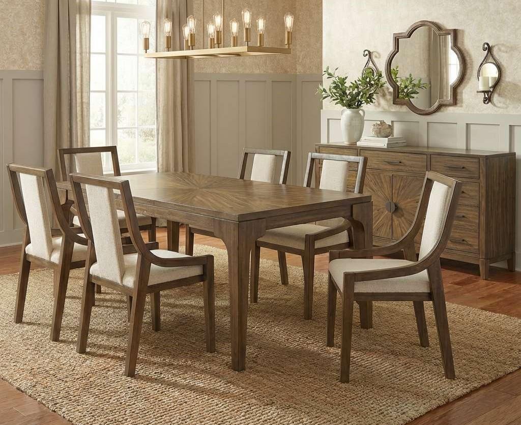 Langford Dining Set