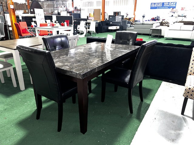 Decatur Dining Set