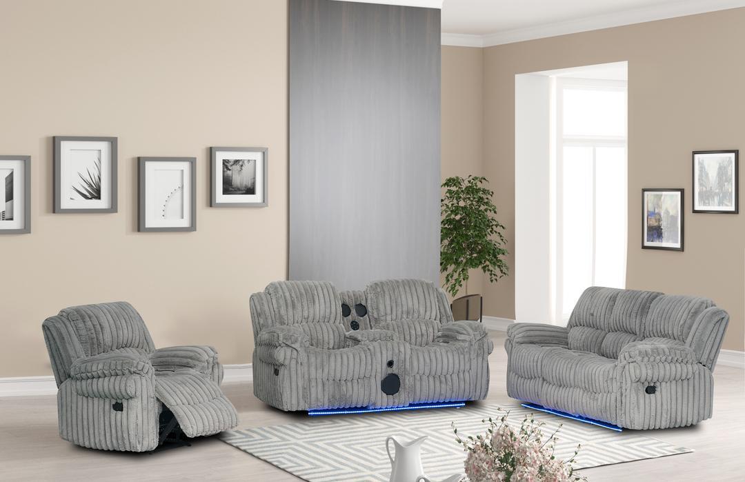 Cesar Livingroom Set