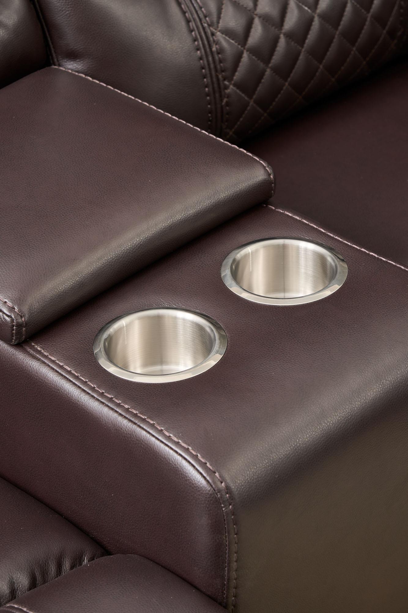 Victor Sectional