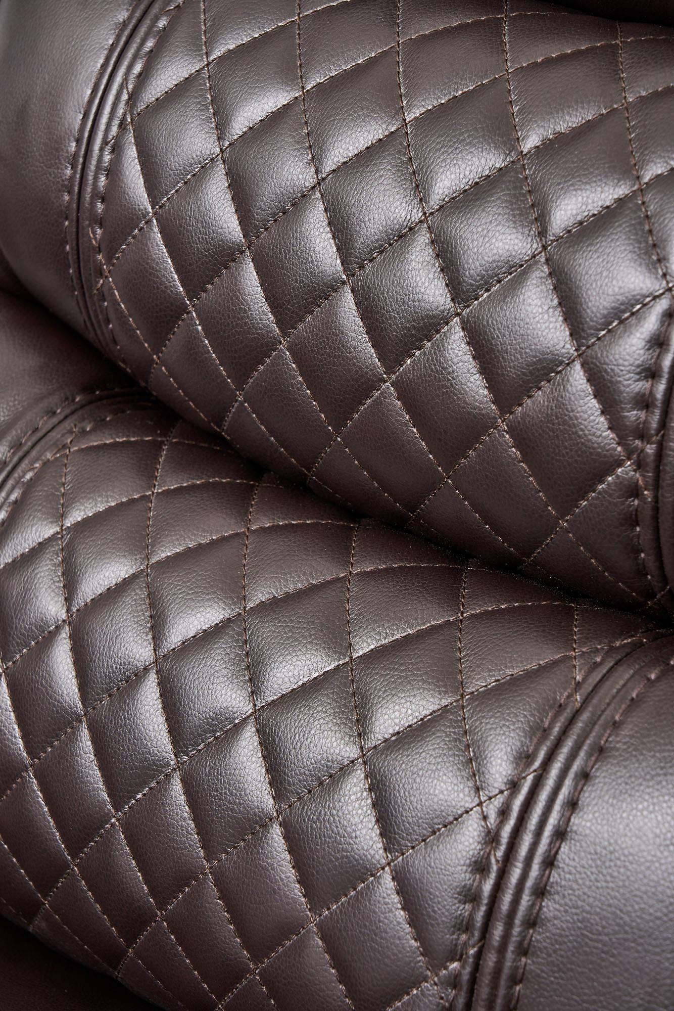 Victor Sectional