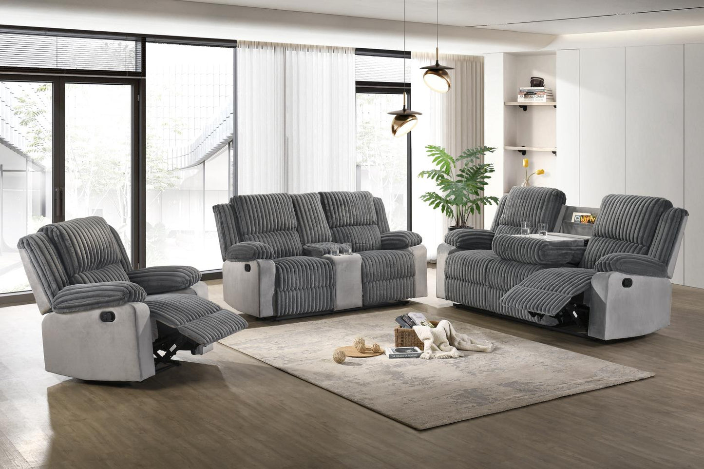 Felix Livingroom Set