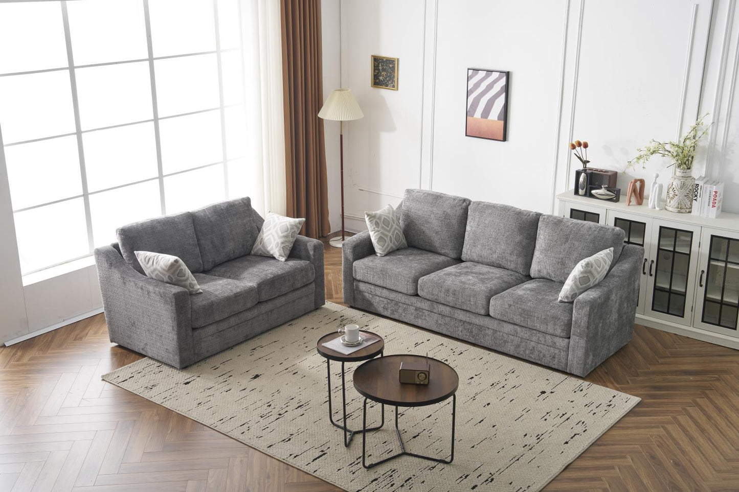 Flyin Livingroom Set