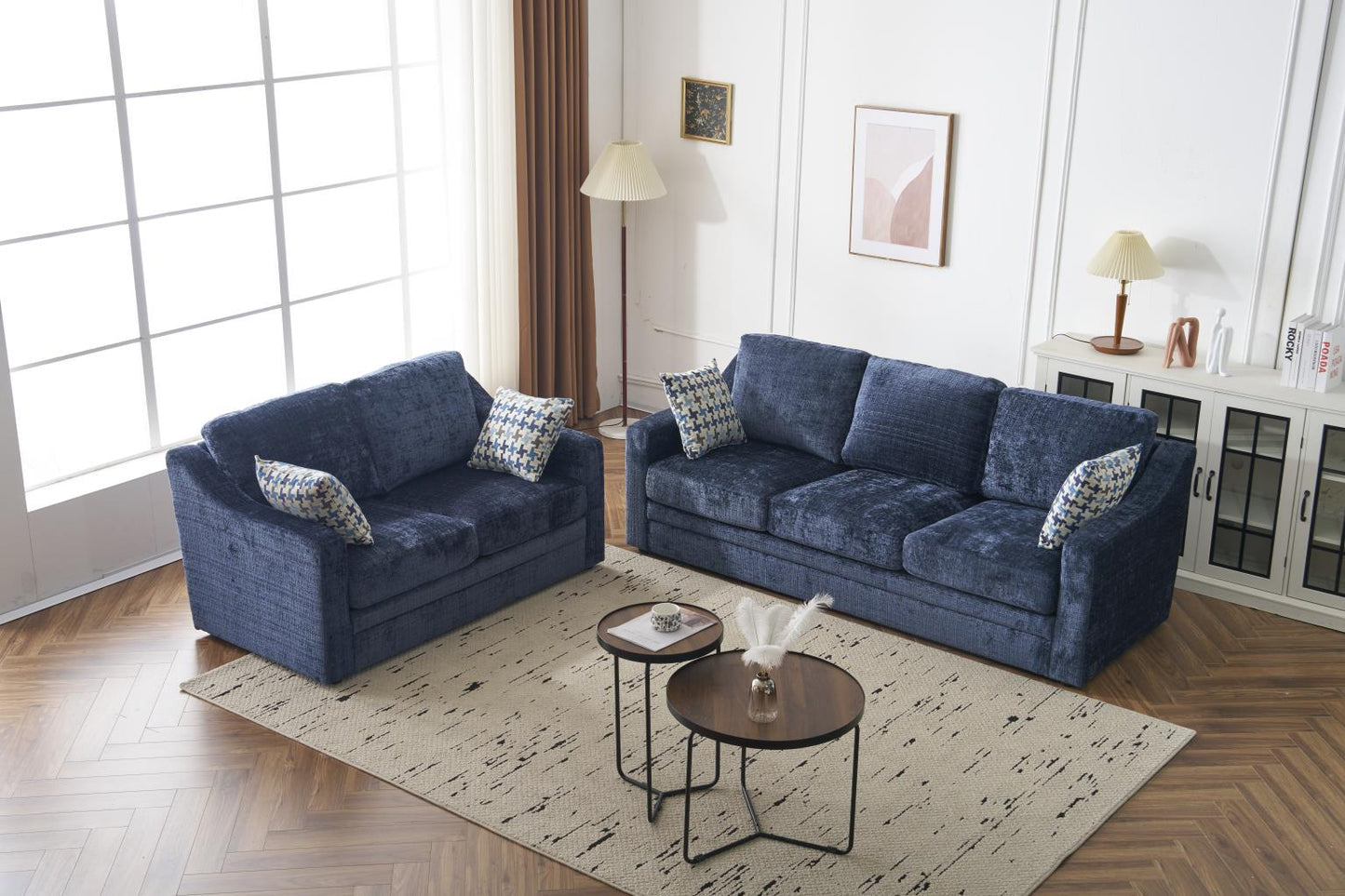 Flyin Livingroom Set