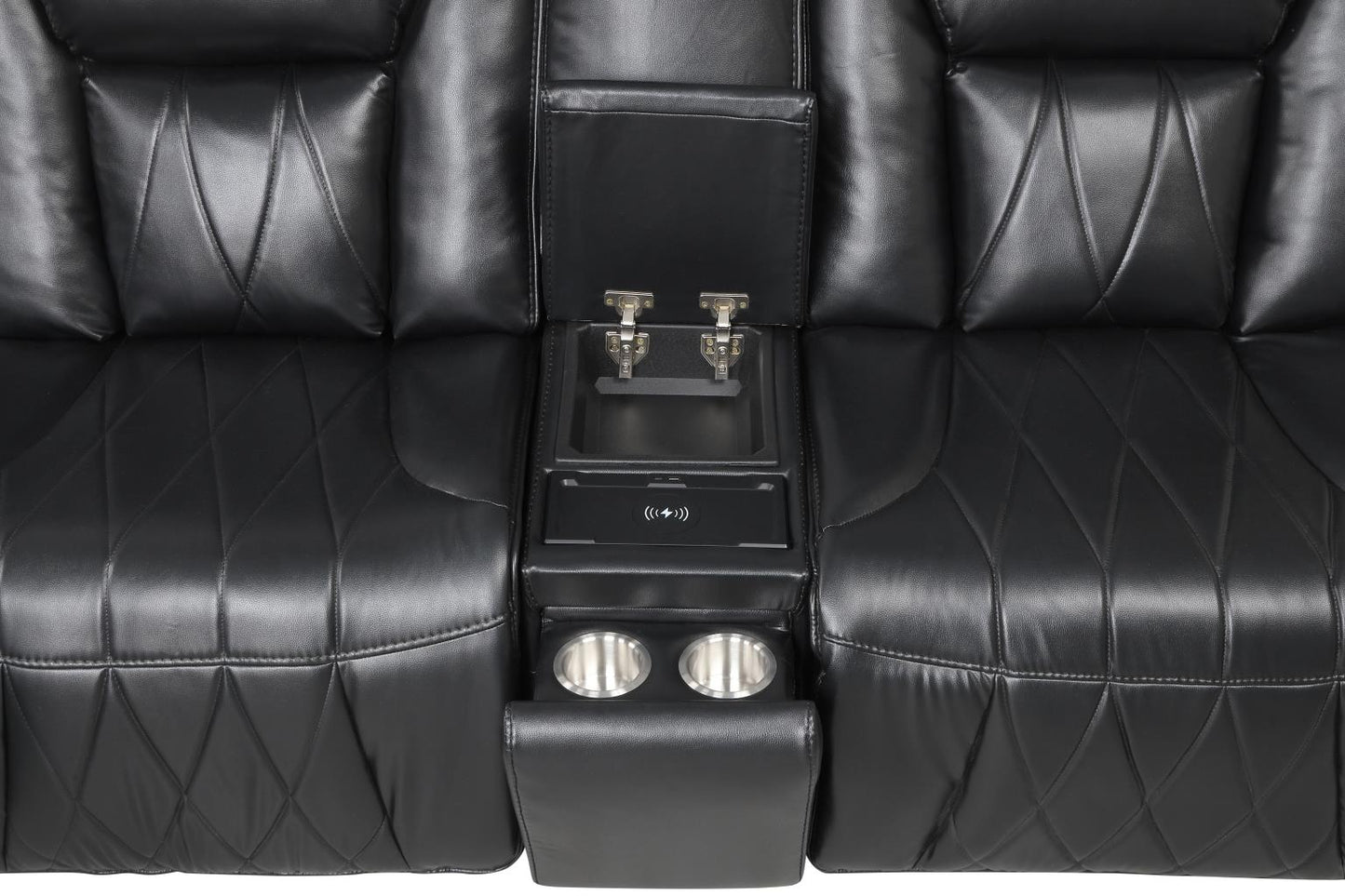 Apex Sectional