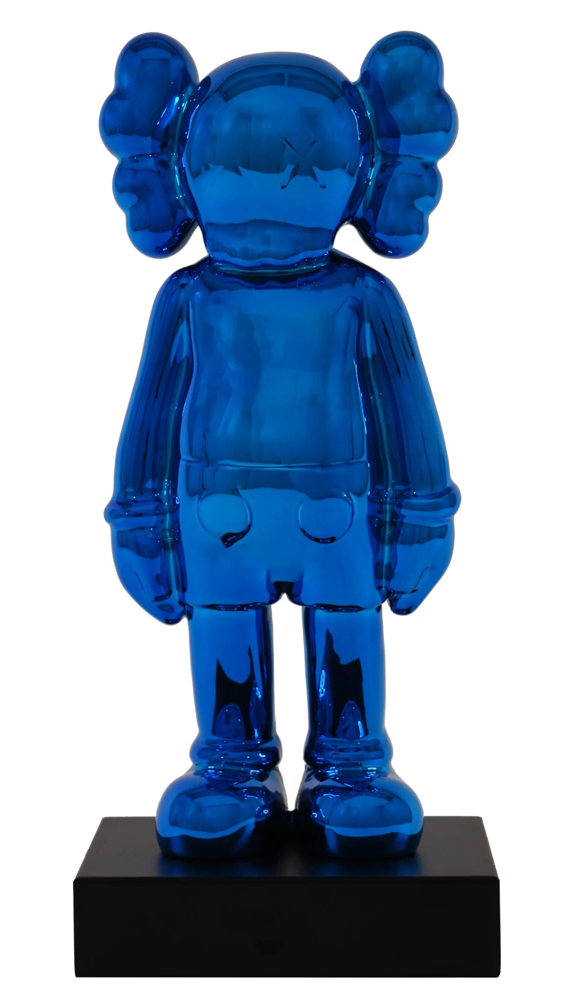 Clown Standing Sculpture