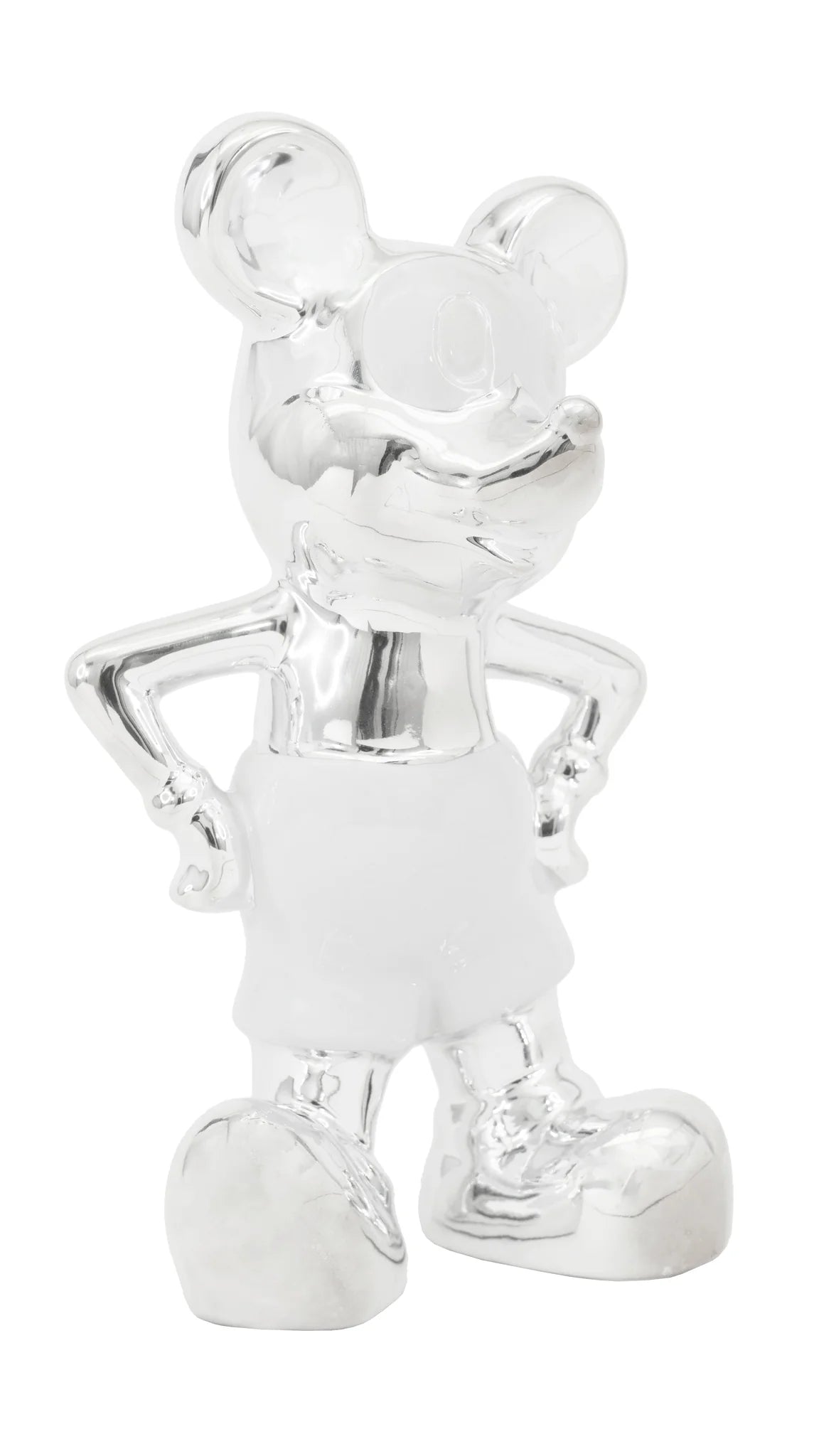 Mouse Sculpture
