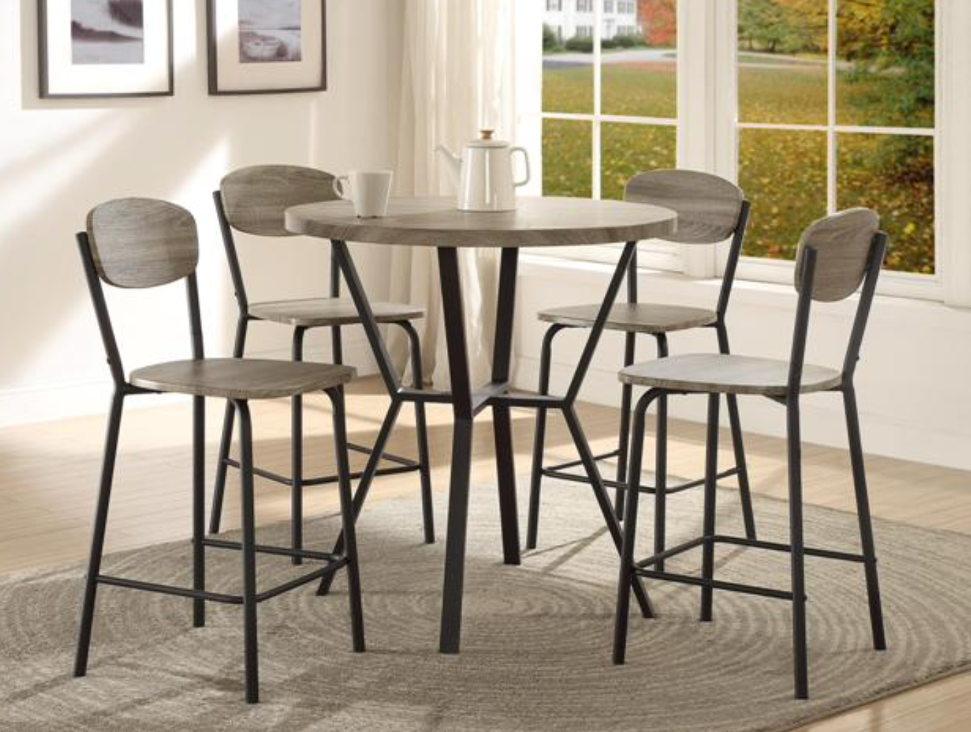 Blake Dining Set